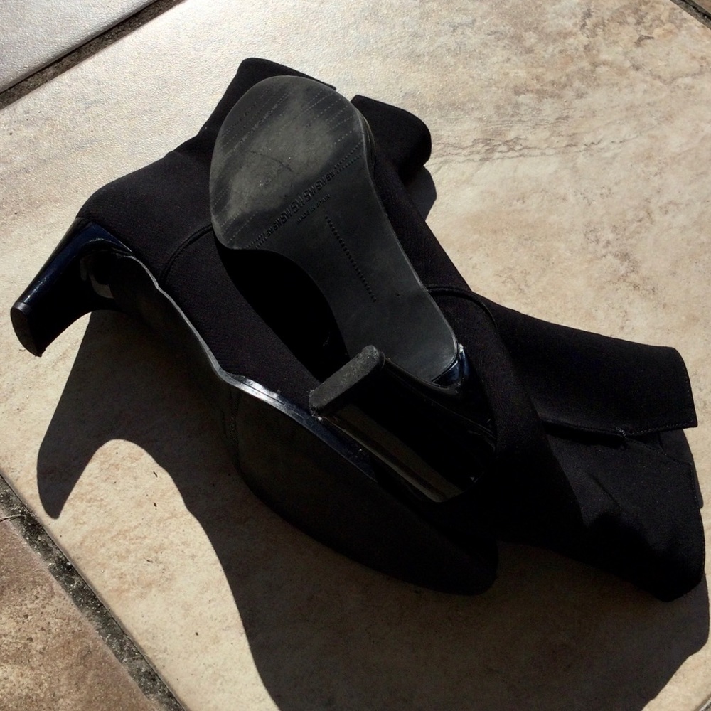 STUART WEITZMAN PERFECT PERFECT PERFECT Fall Winter boots. 7M - Picture 8 of 8